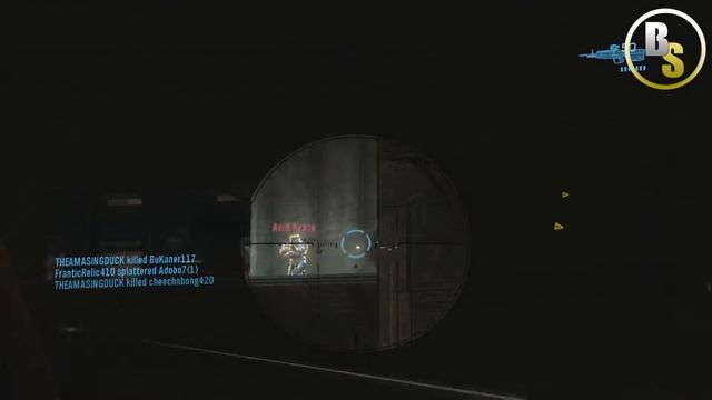 "GET OUTTA HERE" Halo Reach w/ BenbenStat, RipJaw, & Ducklife смотреть онлайн