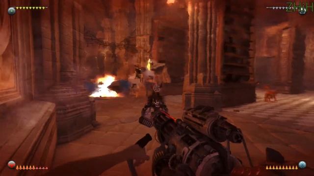 Dreamkiller Часть 5 2 Демонофобия смотреть онлайн