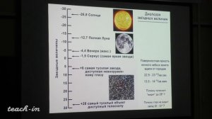 Сурдин В.Г. - Общая астрономия - 10. Электромагнитное излучение. Фотометрия