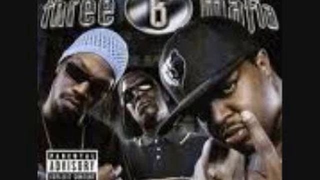 Three Six Mafia-Stay Fly(J-Tricks Dutch Remix) смотреть онлайн
