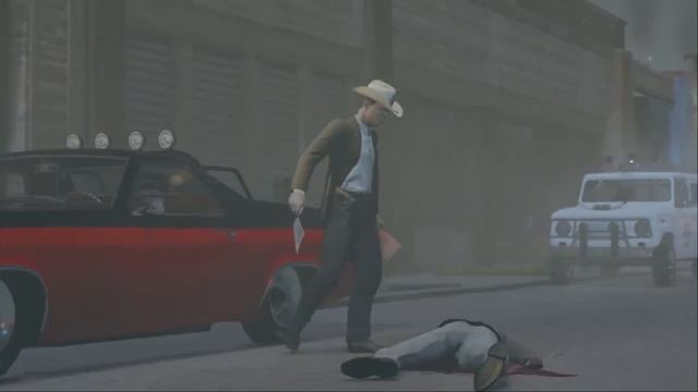 Mafia III: Definitive Edition Faster baby introduction смотреть онлайн