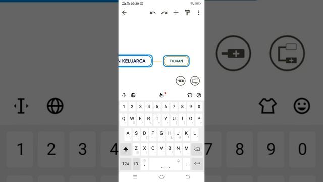 CARA MENGGUNAKAN APLIKASI MIND MAPPING MINDOMO смотреть онлайн