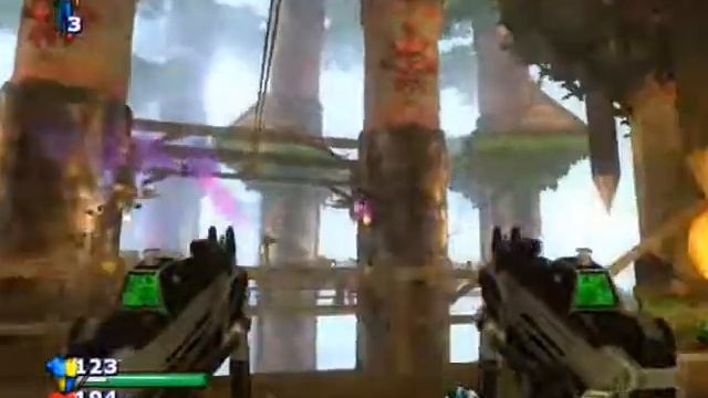 Serious Sam 2 уровень 12 вудсток смотреть онлайн