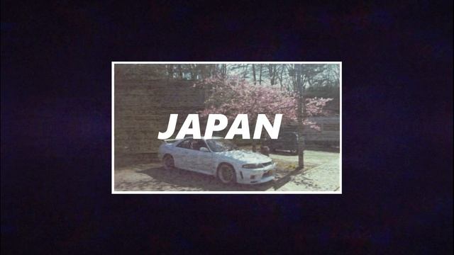 HENSONN X BEARDED LEGEND - JAPAN