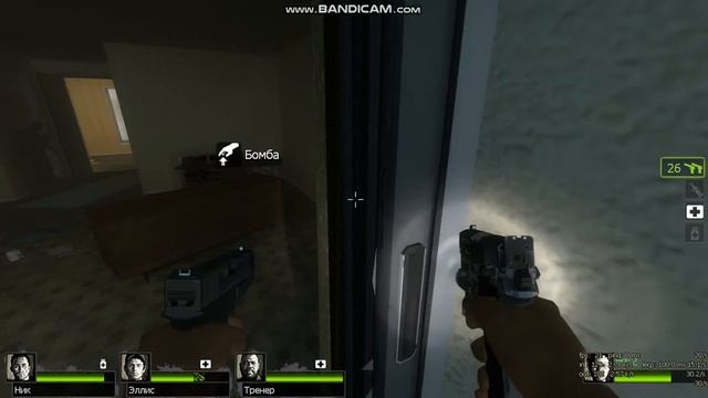 left4dead2 1 ЧАСТЬ смотреть онлайн