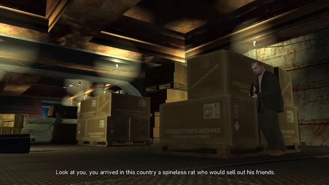 GTA 4 - Mission #86 - A Dish Served Cold (Revenge) смотреть онлайн