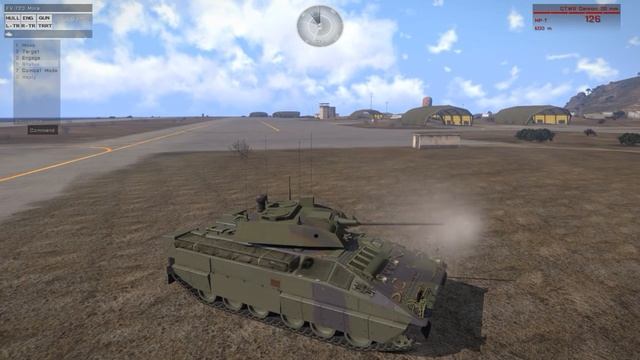 New autocannon sounds arma 3. смотреть онлайн