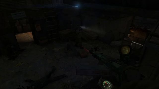 [ PC ] Metro Last Light Redux | Let's Play en Español | Max Settings | #17 смотреть онлайн
