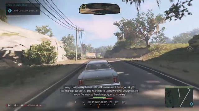 Random Games#5-Mafia III: Definitive Edition Faster Baby DLC (1/4) [PL] PS4 No Commentary смотреть онлайн