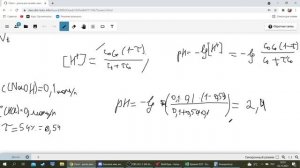 Хим аналитика 02.11.21 (Кривая кислотно-основного титрования)