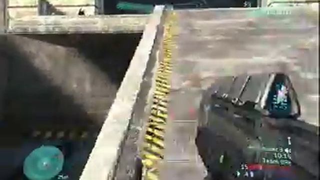 Halo 3 - Quack смотреть онлайн
