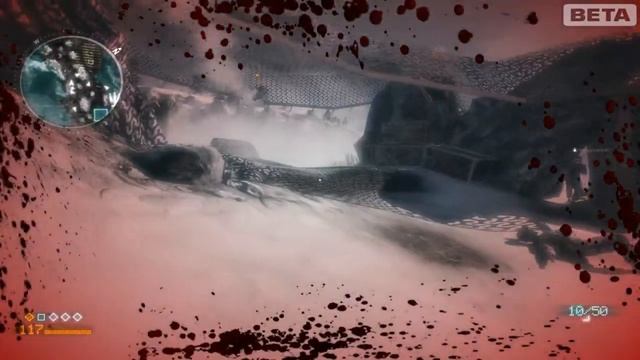 HD Medal Of Honor Multiplayer Beta Gameplay/Footage смотреть онлайн
