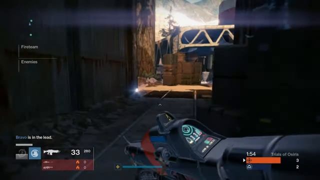 Trials of Osiris - The last game & Lighthouse! /w Mafia kx & Youngskelington смотреть онлайн