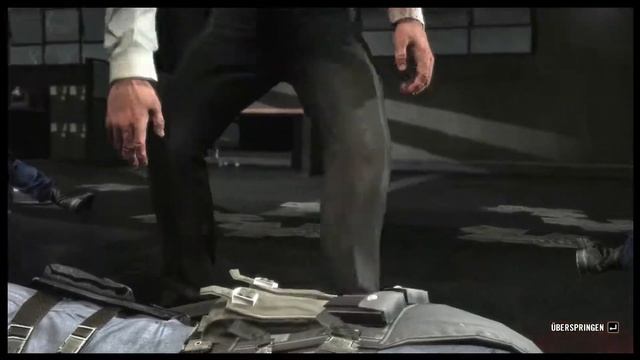 Let's Play Max Payne 3, (Old_Man), Uncut, FullHD, 60FPS, German Part# 21 смотреть онлайн
