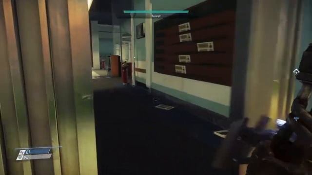 Prey :Rise of the turrets смотреть онлайн
