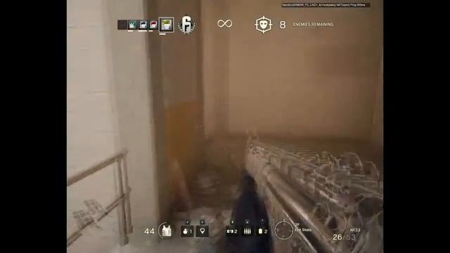 tom clancy's rainbow six siege бета смотреть онлайн