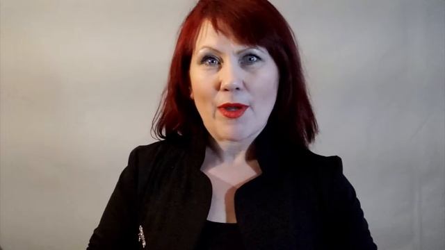 Лара ШУМ- приглашение на семинар смотреть онлайн