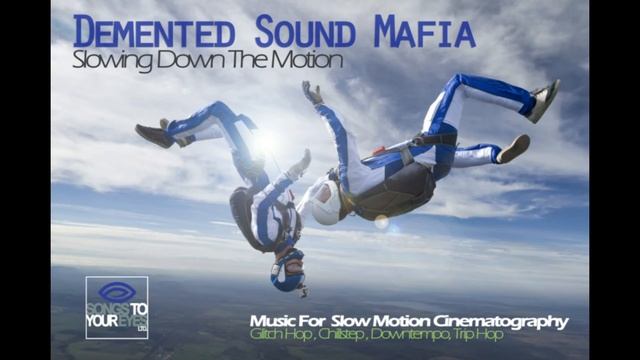 Demented Sound Mafia Shredder Chick смотреть онлайн