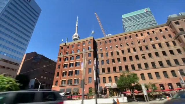Our last 2 months in Toronto! | Working Holiday Canada #13 смотреть онлайн
