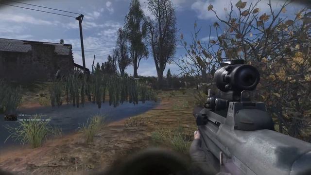 S.T.A.L.K.E.R. Call of Chernobyl - Clear Sky Gameplay Part 3 (1440p 60 FPS) смотреть онлайн