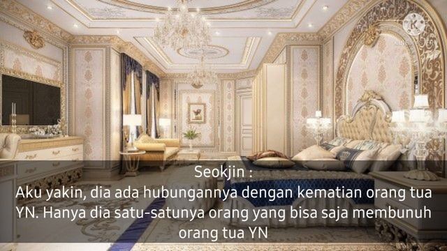 FF Jungkook "GOOD MAFIA" Episode 12 смотреть онлайн