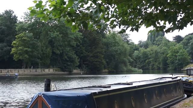latecomer goose Thames смотреть онлайн