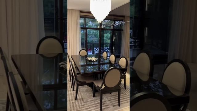 Дом под ключ – 525 м². 7 км от Москвы