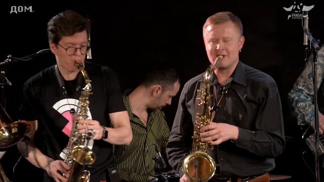 LIVESTREAM: NAYEKHOVICHI | #PANDAkesher 2 смотреть онлайн