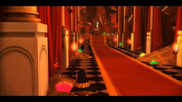 Chapitre 1 Acte 4 : Mafia, tire-toi d'là ! [A Hat in Time | Live Session 1 Episode 5] (FR) смотреть онлайн
