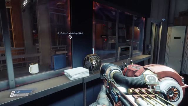Prey 2 24 2018 7 30 23 PM смотреть онлайн