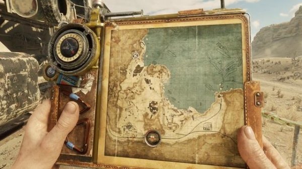 АНЬКА СНАЙПЕР - METRO EXODUS ( ИСХОД ) - 16