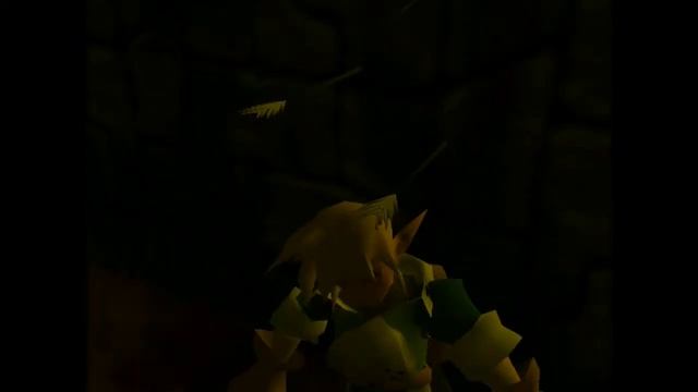 Time Stalkers (SEGA DREAMCAST) Part 21 Endings and Credits FINALE смотреть онлайн