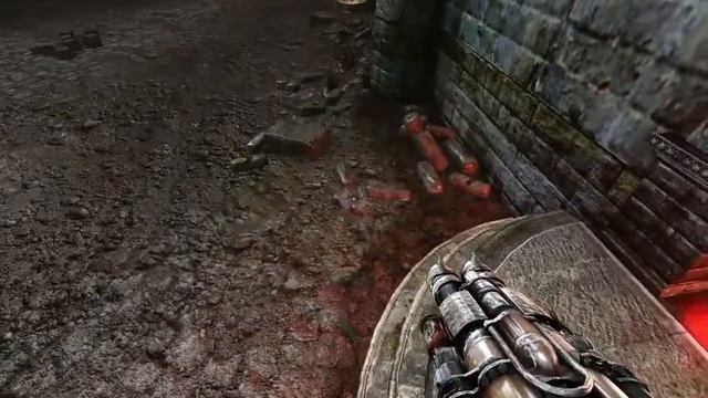 painkiller hell & damnation 2 смотреть онлайн