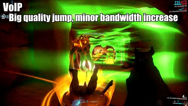 Update 18 Hype Continues and Multishot Nerfed! - Warframe Devstream 59 Recap N Review! [1080HD] смотреть онлайн