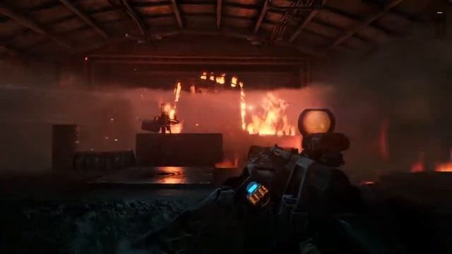Прохождение Metro Last Light #18 Полис, Д6 смотреть онлайн