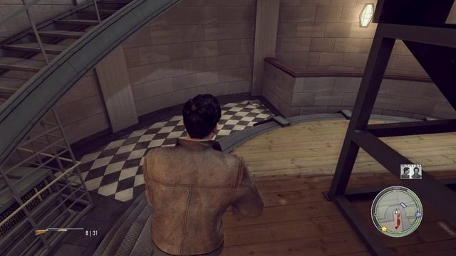 MAFIA 2 FINAL CUT  №15