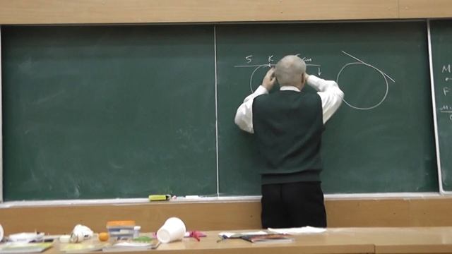 5 Устойчивость линейки на цилиндре