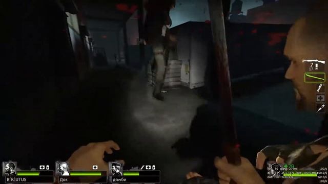 left4dead2 2021 сражение смотреть онлайн