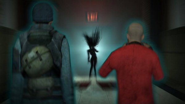 [Sanek] ГОСТБАСТЕРС В ШКОЛЕ | GMOD | Угар