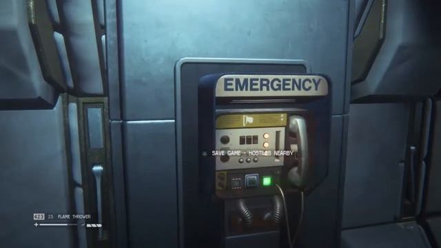 Alien Isolation: Part 8- Server Hub Madness!/Maximum Effort (Gets Me Nowhere) смотреть онлайн