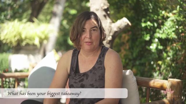 Skin Wellness and Self Transformation Retreats in Hoi An - Michelle смотреть онлайн