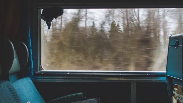 4 True Creepy Public Transit Horror Stories смотреть онлайн