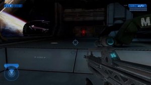 Halo 2 Anniversary (Прохождение на русском, без слов) Часть 1