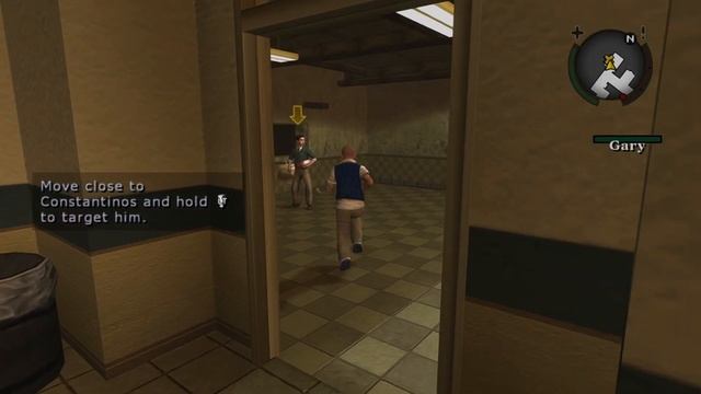 Bully Scholarship Edition on Xbox Series X/S Xenia Canary V1.1.6 смотреть онлайн