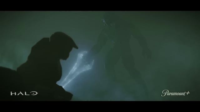 HALO Saison 2 Bande Annonce (2024) Nouvelle смотреть онлайн