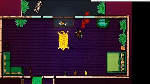# 17 Nahy´s Gameplay Hotline Miami Showdown смотреть онлайн
