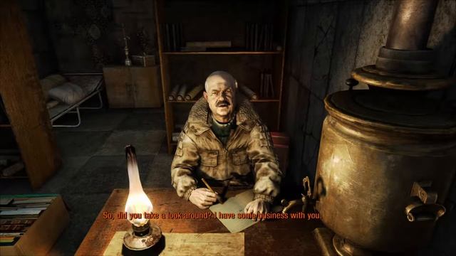 Let's Play Metro Last Light (REDUX) Part 8: Venice смотреть онлайн