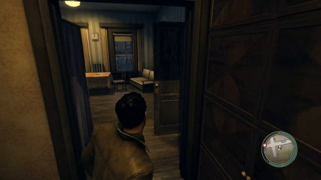 Лето ! { Mafia 2 } #7 смотреть онлайн