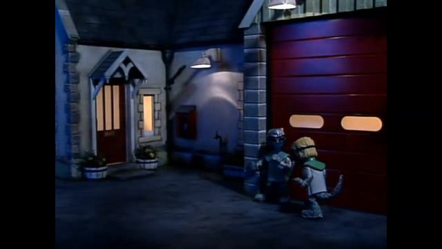 Fireman Sam| Series 5| Mummy's Little Pumpkin смотреть онлайн