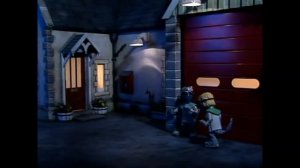 Fireman Sam| Series 5| Mummy's Little Pumpkin